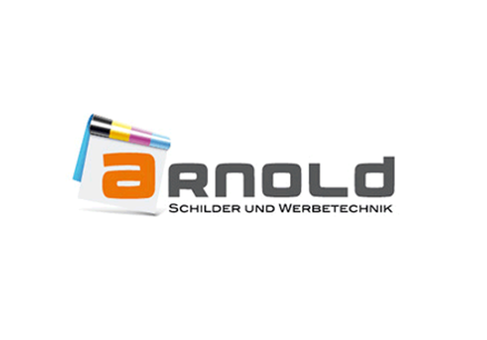 Arnold Schilder + Werbung GmbH in Mittenaar