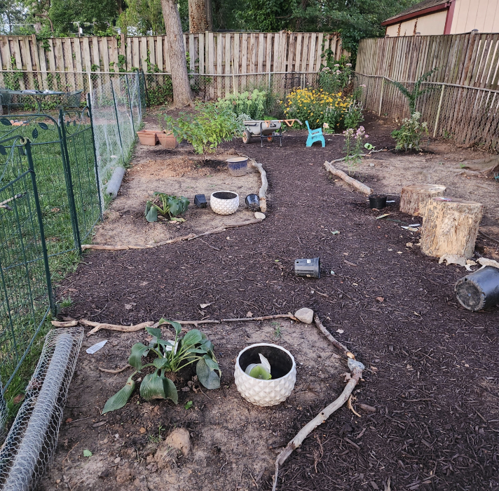 Pollinative Sustainable Land Management & Education Image