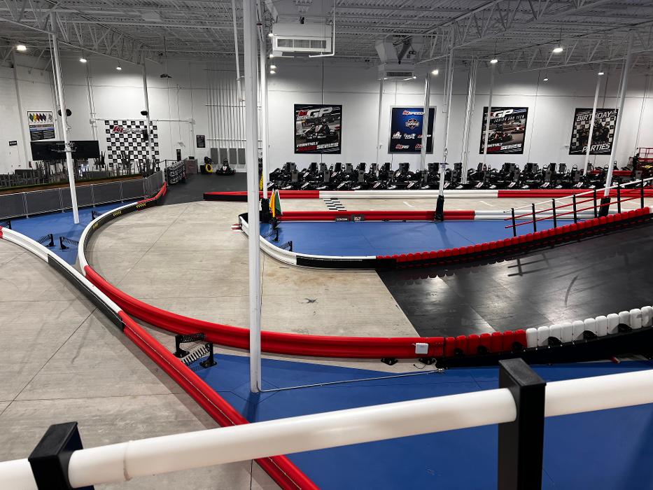 K1 Speed Riviera Beach
