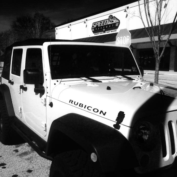 K1 Speed - Indoor Go Karts, Corporate Event Venue, Team Building Activities - Riverton, NJ