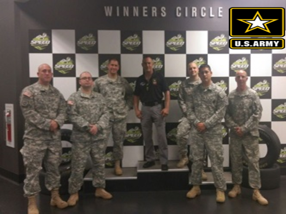 K1 Speed - Indoor Go Karts, Corporate Event Venue, Team Building Activities - Riverton, NJ