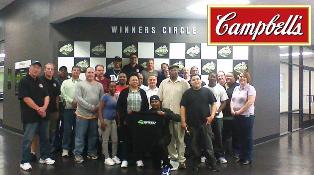 K1 Speed - Indoor Go Karts, Corporate Event Venue, Team Building Activities - Riverton, NJ