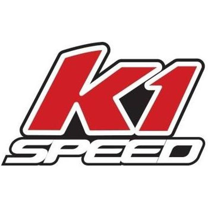 K1 Speed Indianapolis