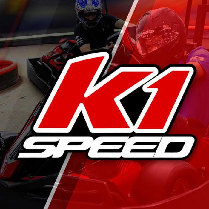 K1 Speed Ontario - Ontario, CA
