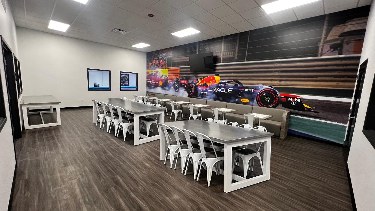 K1 Speed - Indoor Go Karts, Corporate Event Venue, Team Building Activities - Traverse City, MI