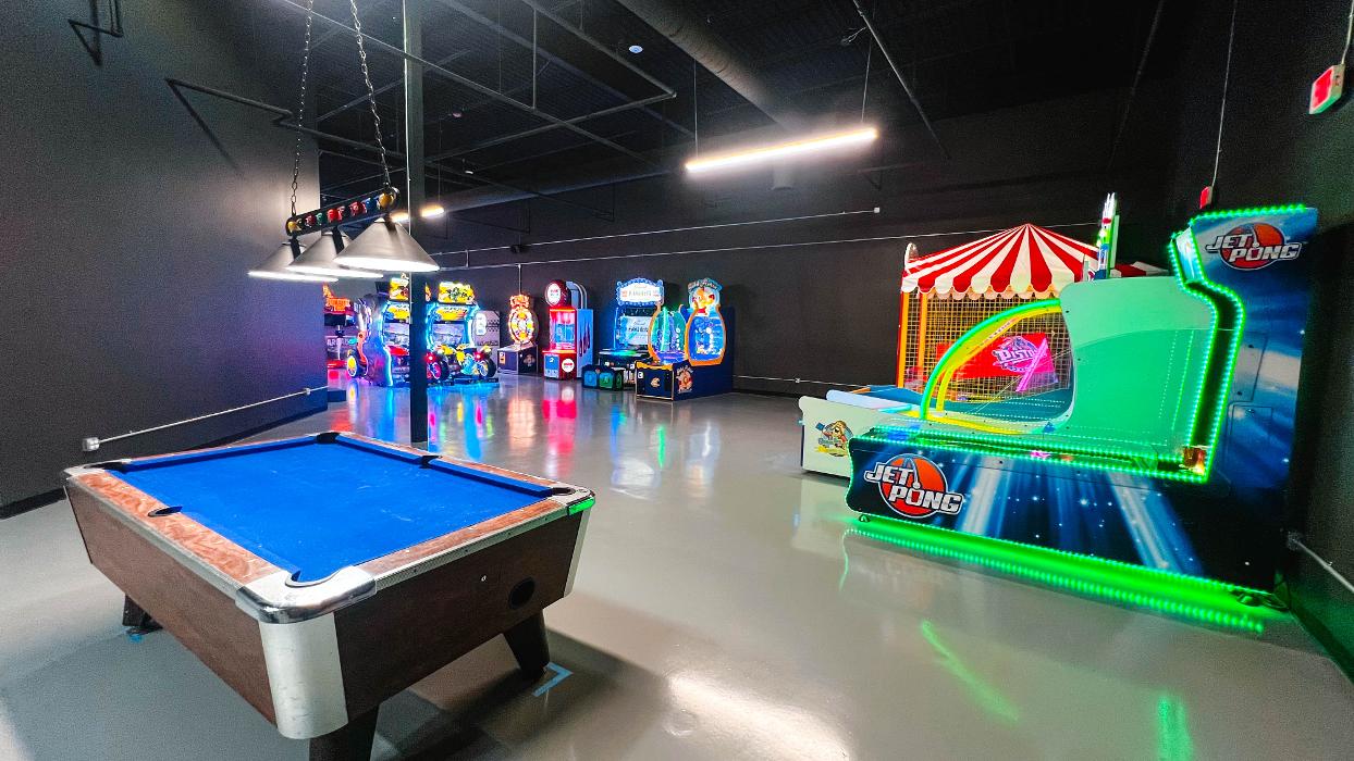 K1 Speed - Indoor Go Karts, Corporate Event Venue, Team Building Activities - Traverse City, MI