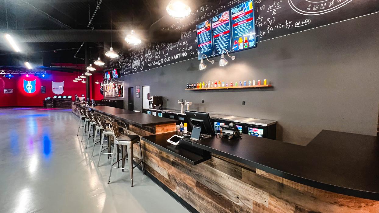 K1 Speed - Indoor Go Karts, Corporate Event Venue, Team Building Activities - Traverse City, MI