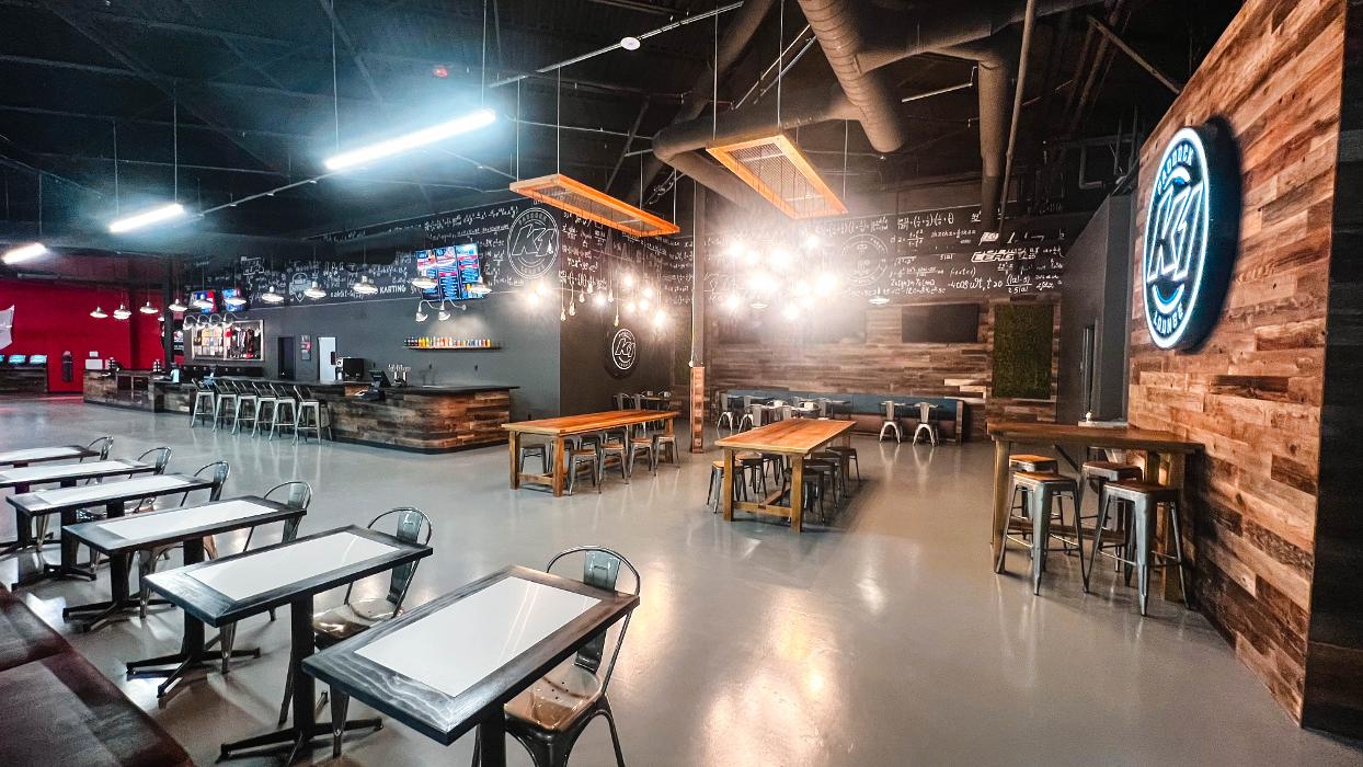 K1 Speed - Indoor Go Karts, Corporate Event Venue, Team Building Activities - Traverse City, MI