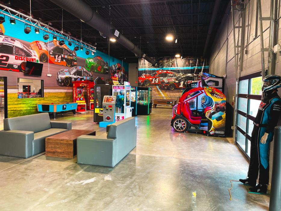 K1 Speed - Indoor Go Karts, Corporate Event Venue, Team Building Activities - Rogers, AR