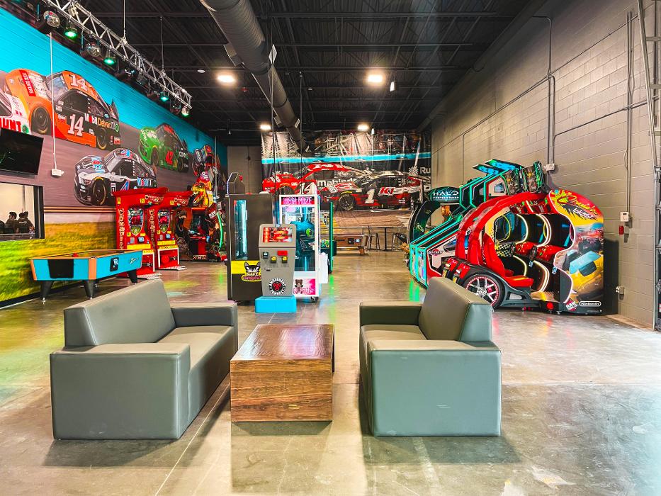 K1 Speed - Indoor Go Karts, Corporate Event Venue, Team Building Activities - Rogers, AR