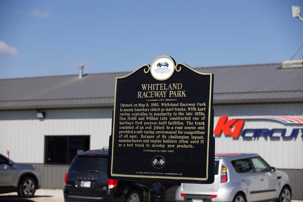 K1 Circuit - Outdoor Go Kart Track and Event Venue - Whiteland, IN