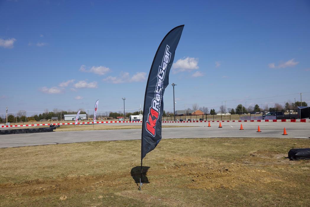 K1 Circuit - Outdoor Go Kart Track and Event Venue - Whiteland, IN