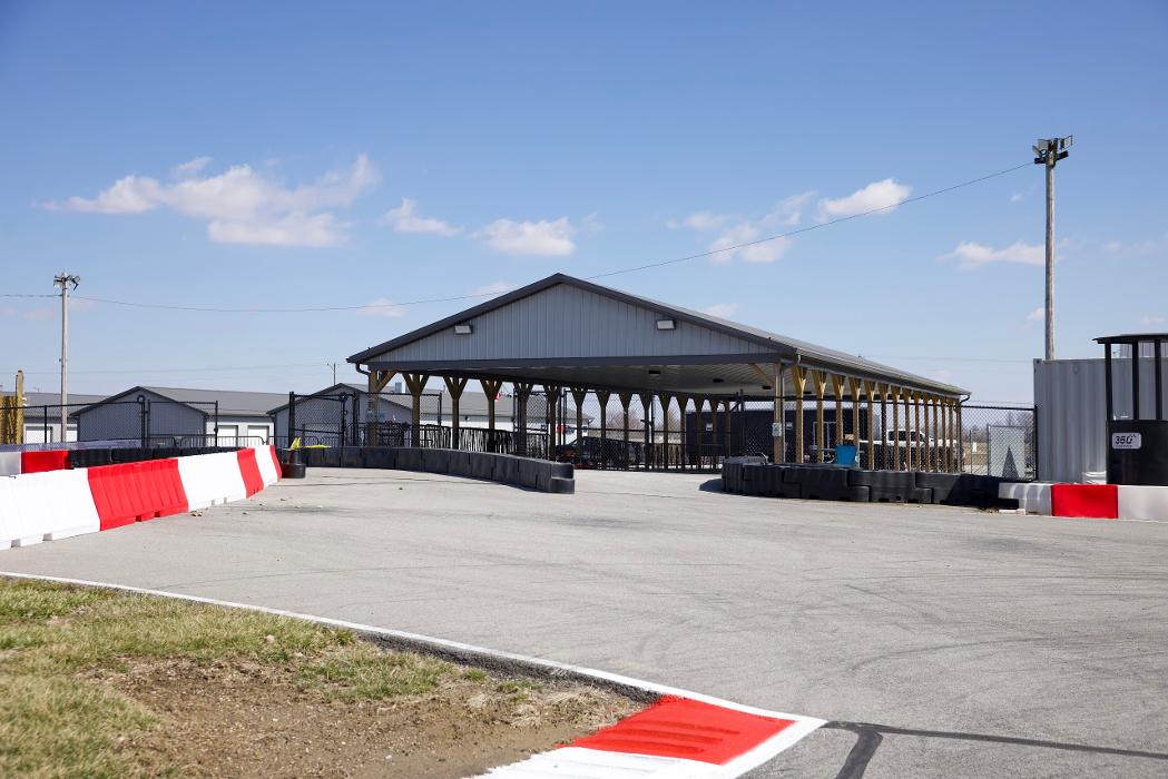 K1 Circuit - Outdoor Go Kart Track and Event Venue - Whiteland, IN