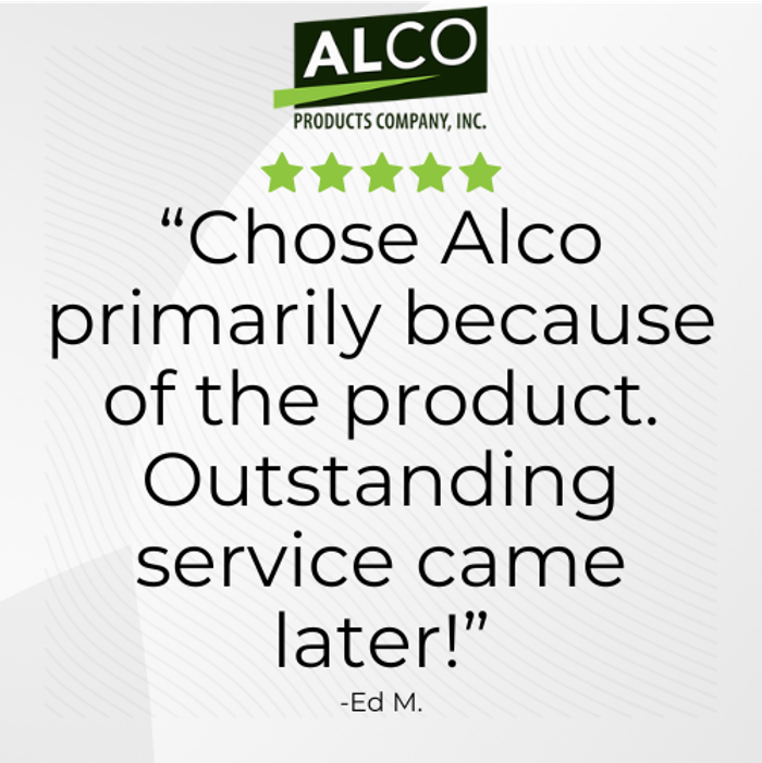 Alco Products Inc. Image