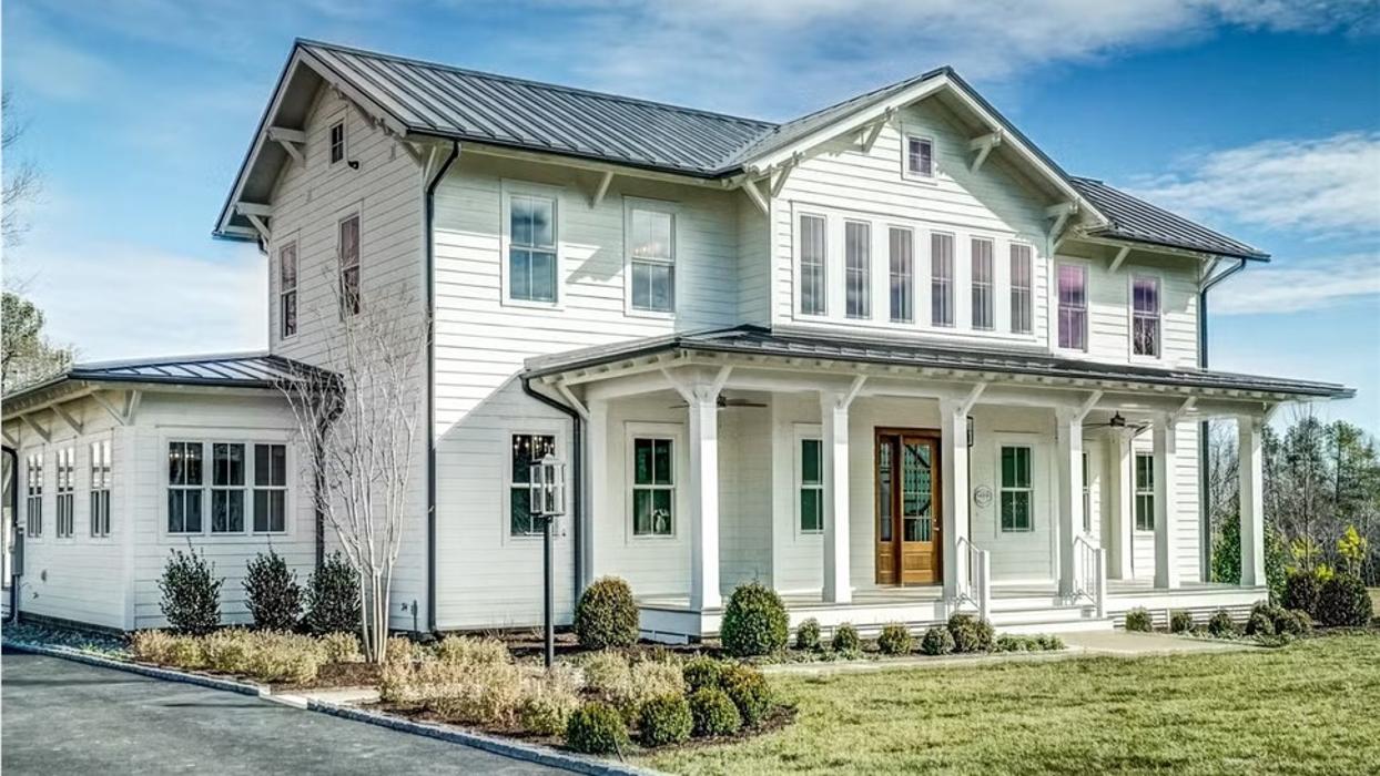 Alco Products Inc. - Mc Lean, VA