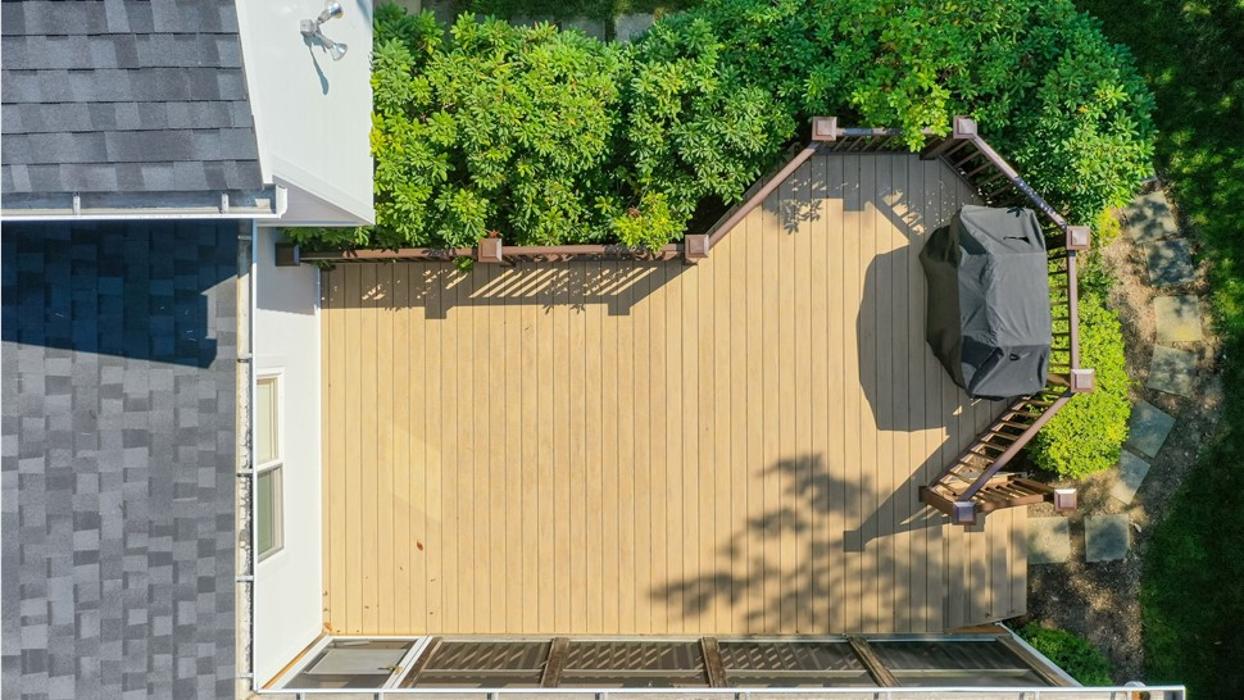 Alco Products Inc. - Mc Lean, VA