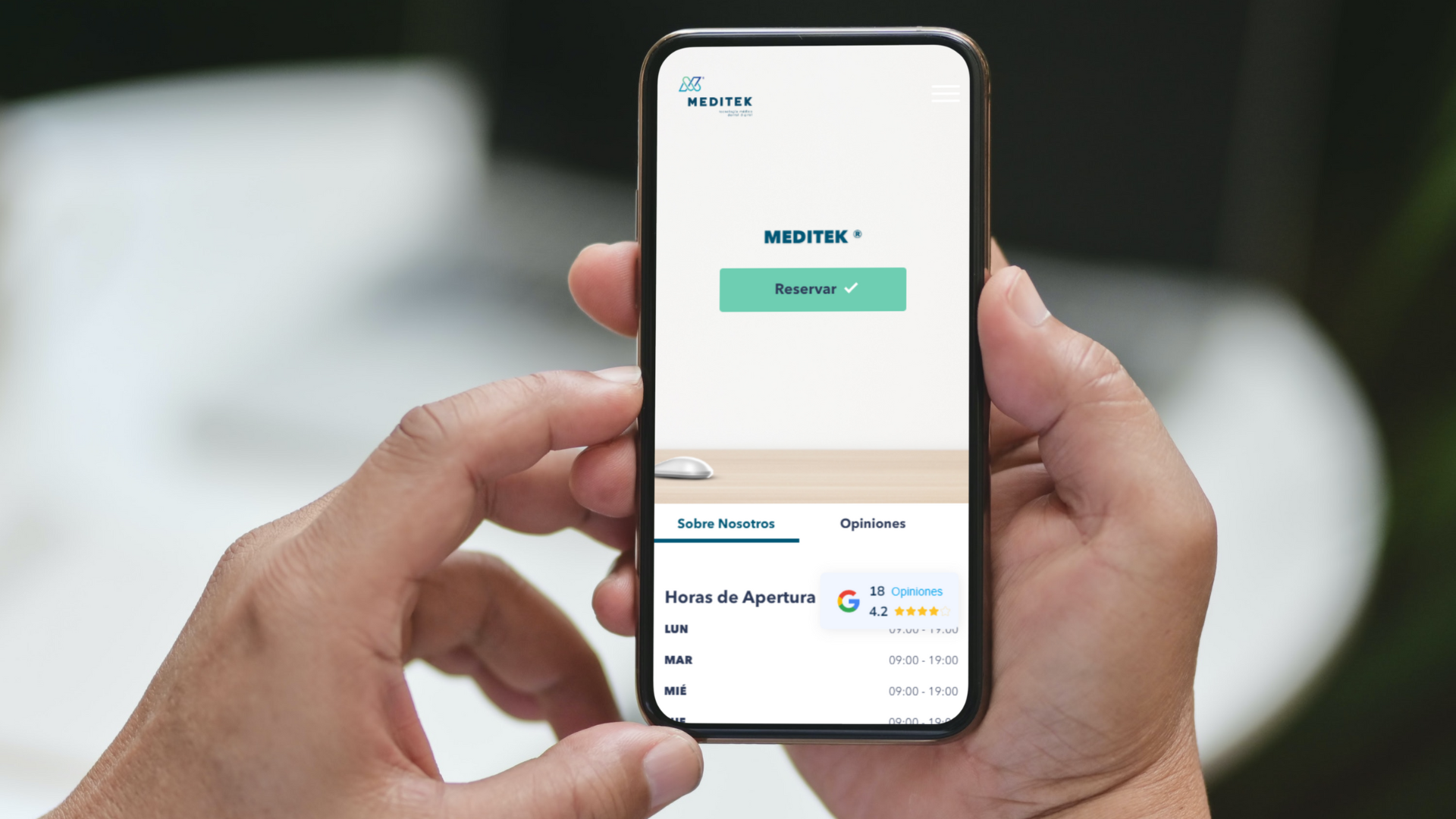 Galería en miniatura