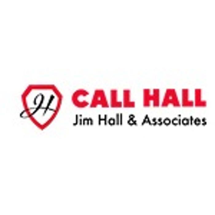 Jim Hall & Associates | CALL HALL
