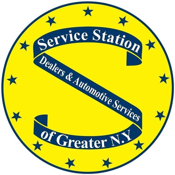 Service Station Dealers of Greater New York (SSDGNY) Logo
