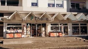 Thalia Essen-Kettwig, Hauptstraße in Essen