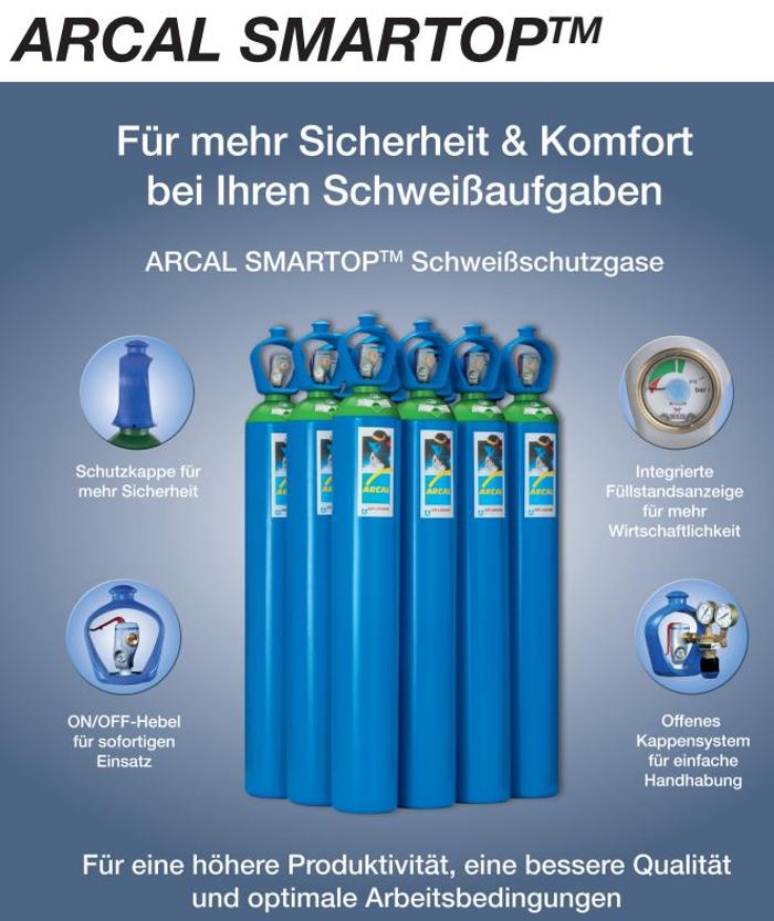 Air Liquide Vertriebspartner Peter Ortmann - Technische Gase, Propan & Ballongas, Östingstraße in Hamm