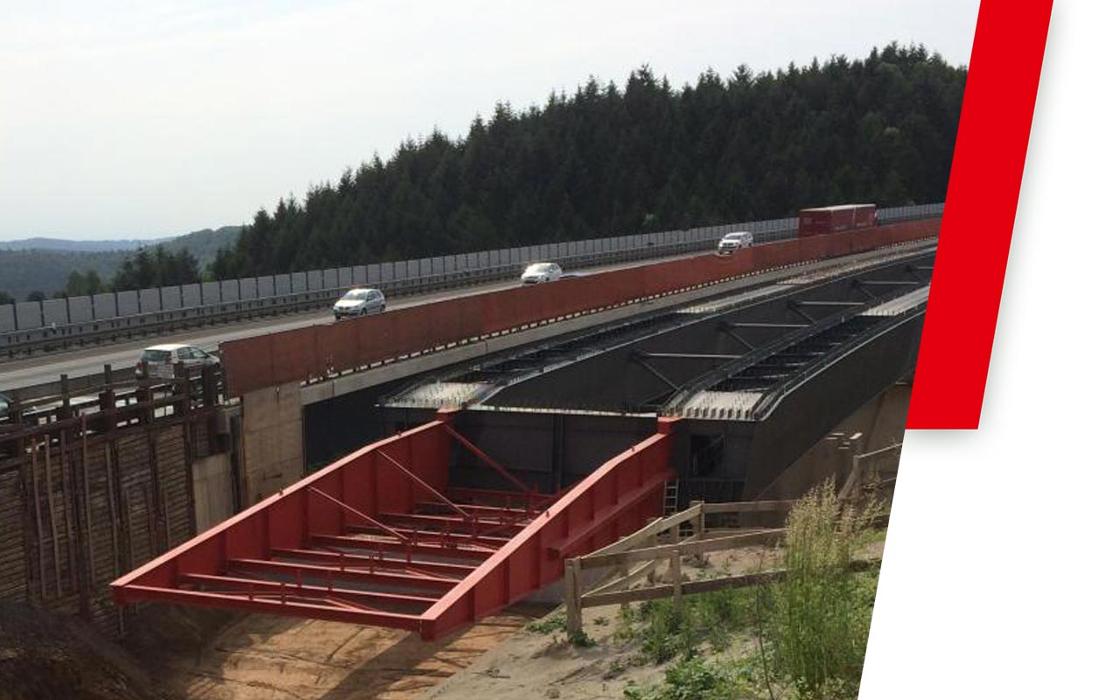 Heinrich Lauber GmbH & Co KG, Am Marsköppel in Dillenburg