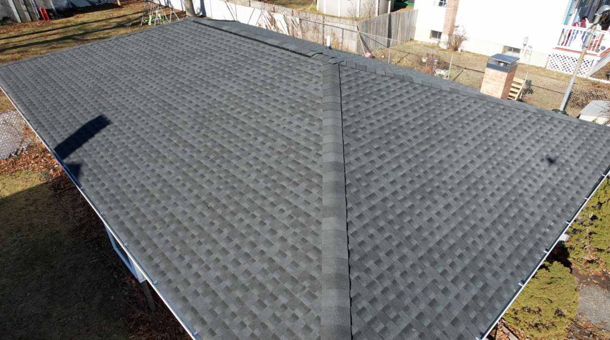 Coast 2 Coast Roofing &amp; Exteriors Logo