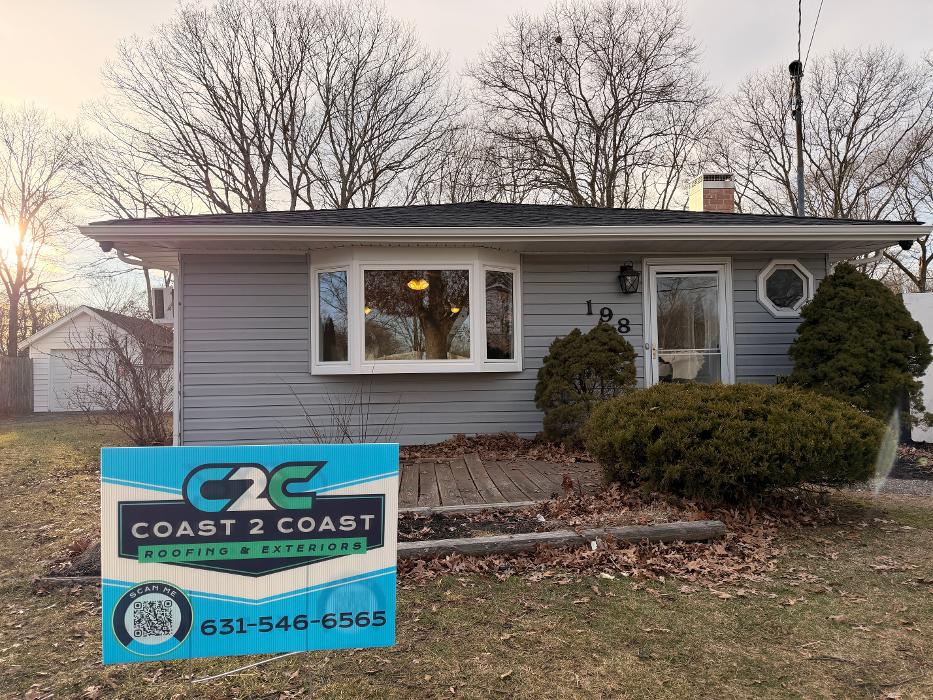 Coast 2 Coast Roofing & Exteriors Image