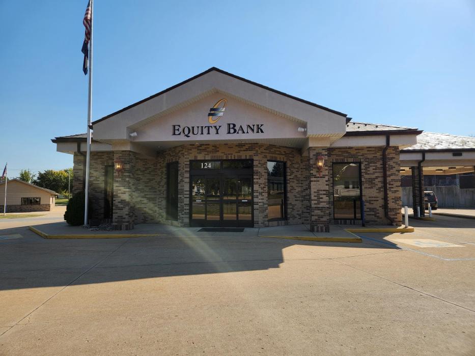 Equity Bank - Memphis, MO