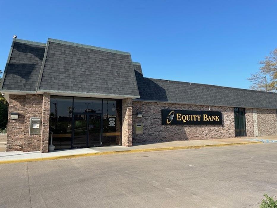 Equity Bank - Kirksville, MO