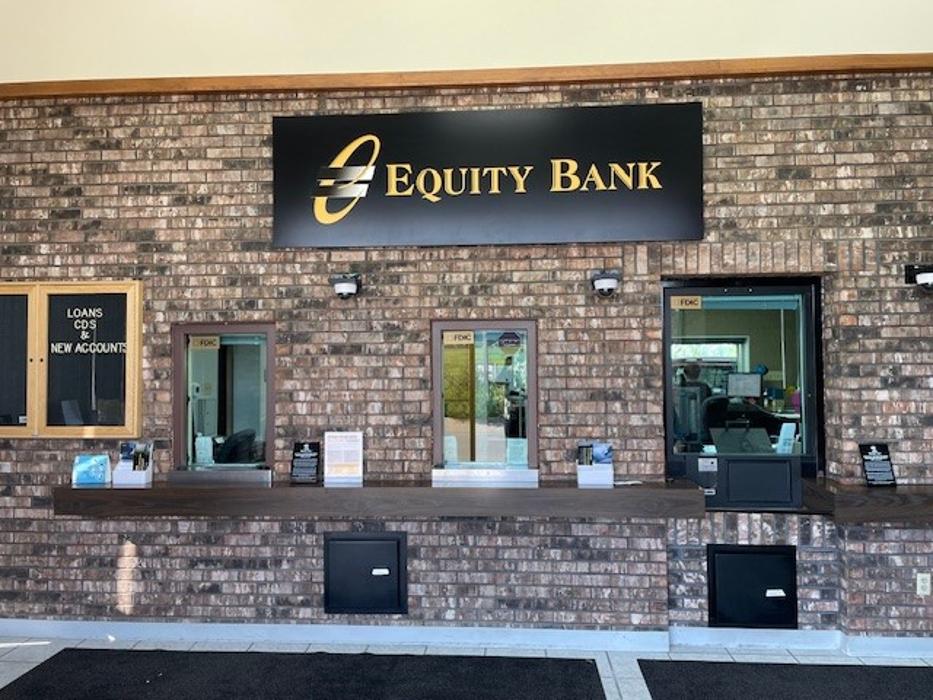 Equity Bank - Kirksville, MO