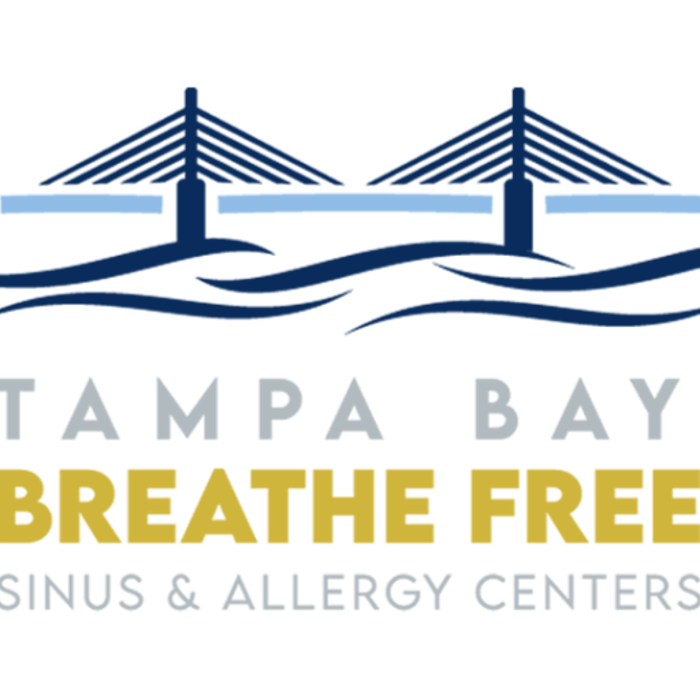 Tampa Bay Breathe Free Sinus & Allergy Centers
