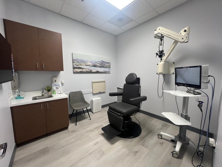 ENT & Sinus Center - Rancho Cucamonga, CA