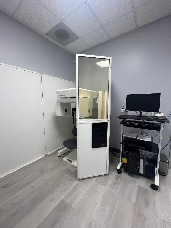 ENT & Sinus Center - Rancho Cucamonga, CA