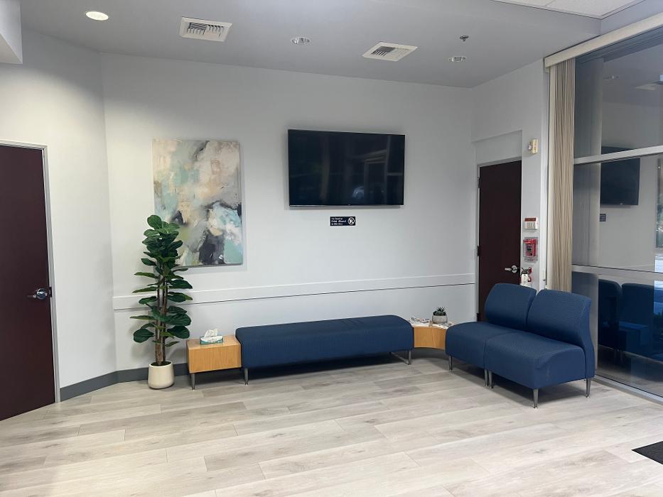 ENT & Sinus Center - Rancho Cucamonga, CA