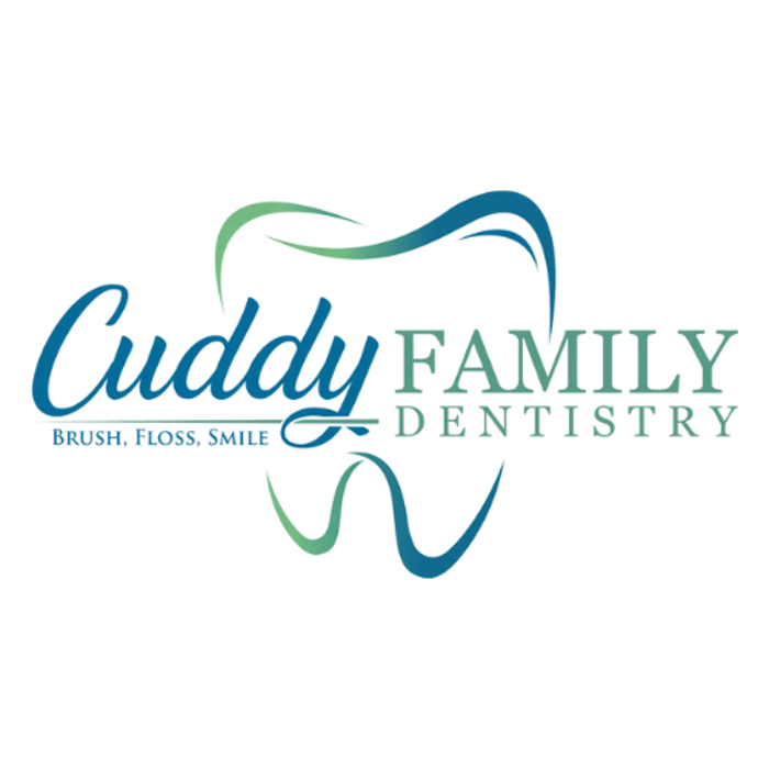 Cuddy Family Dentistry Logo