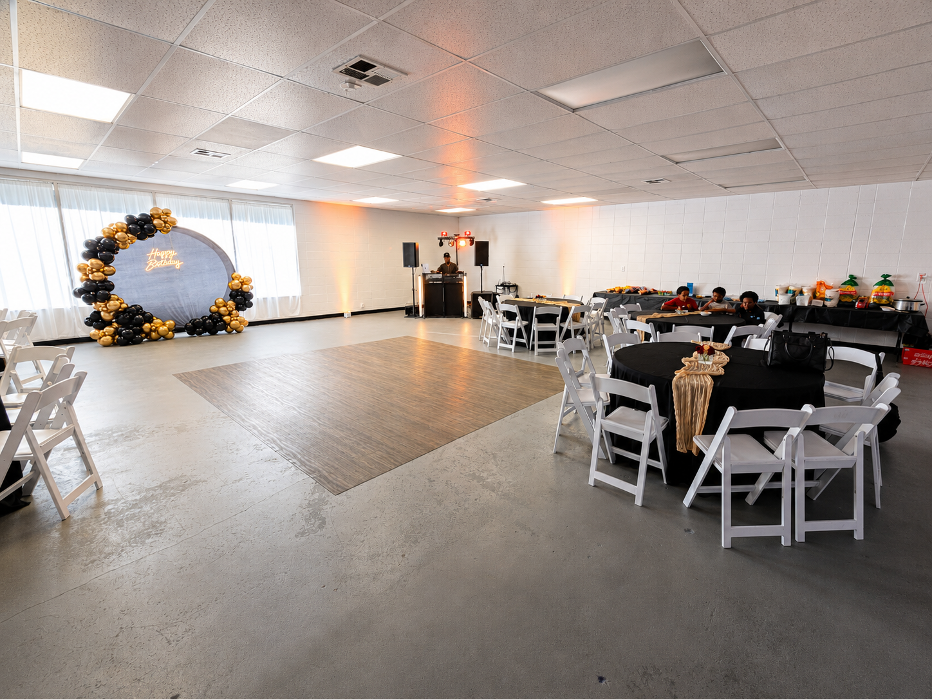 Modern Moments Creative Studio - Riverside, CA