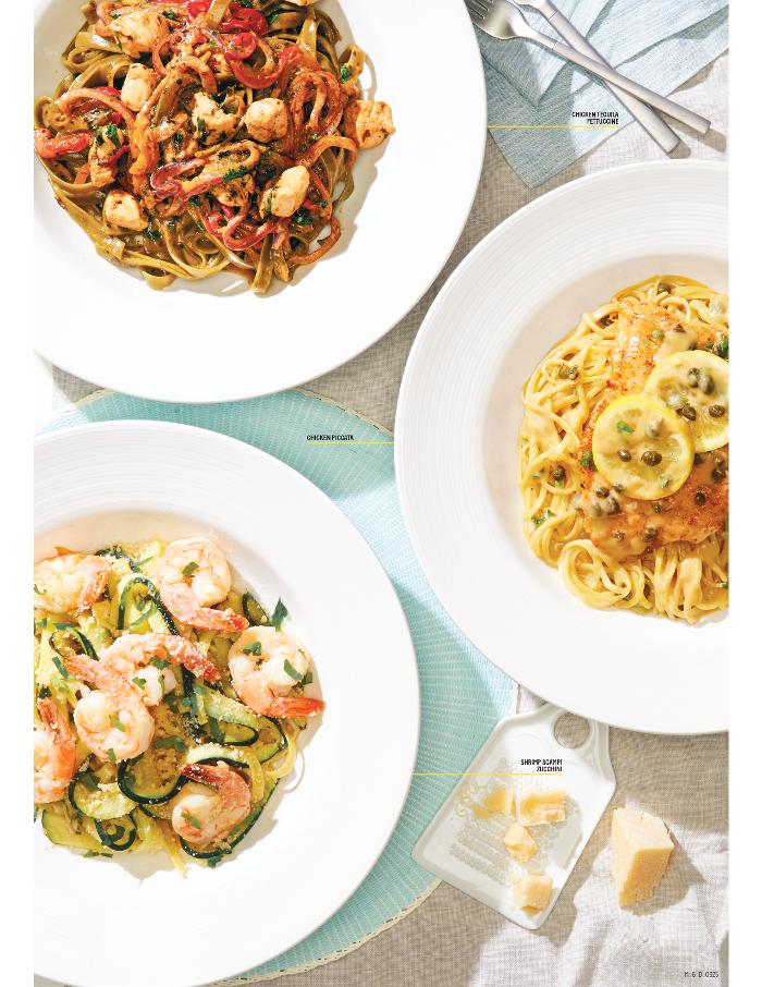 California Pizza Kitchen Image