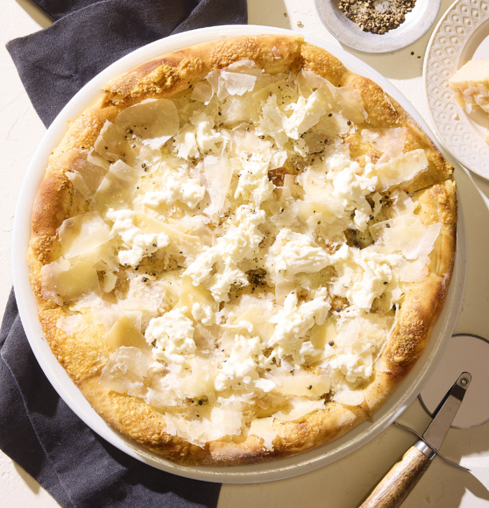 California Pizza Kitchen Image