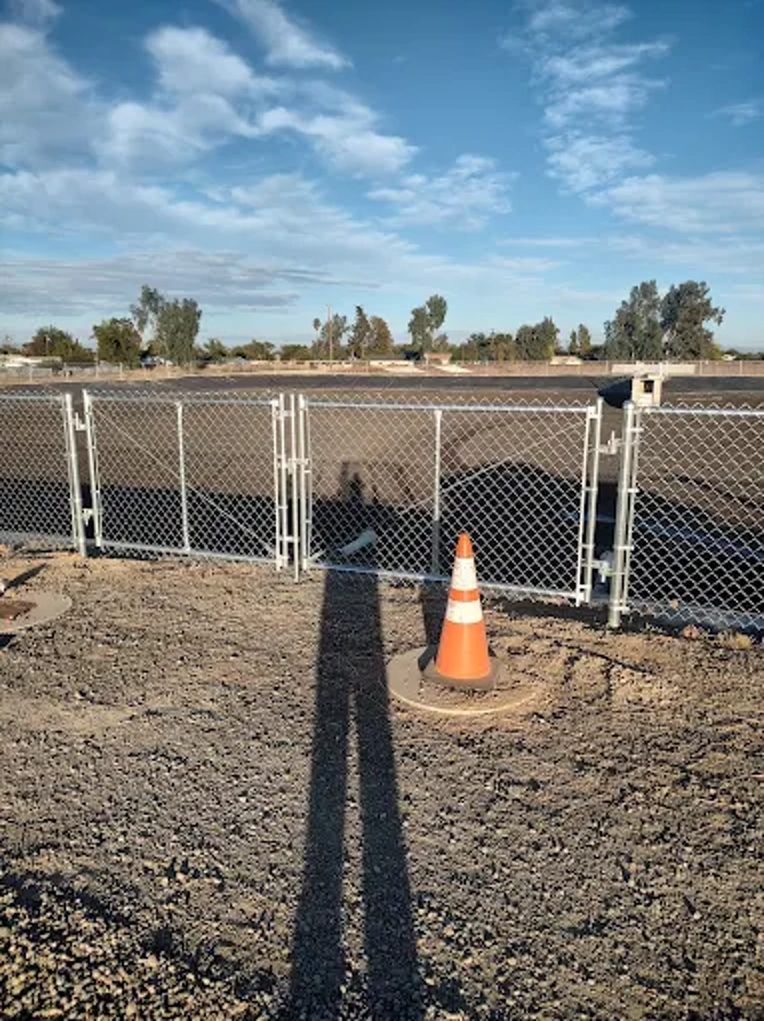 Rays Fencing