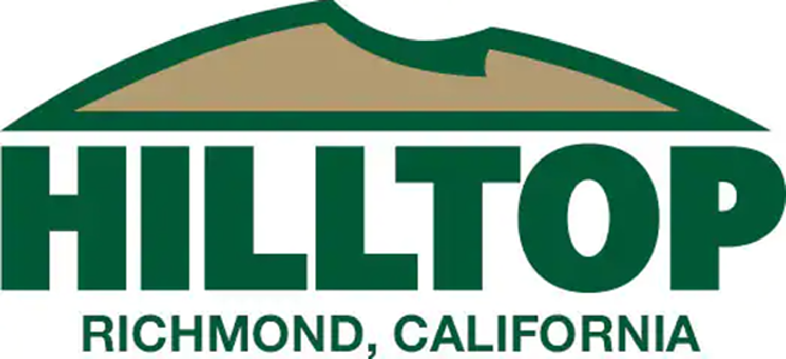 Hilltop Chrysler Dodge Jeep Ram Logo