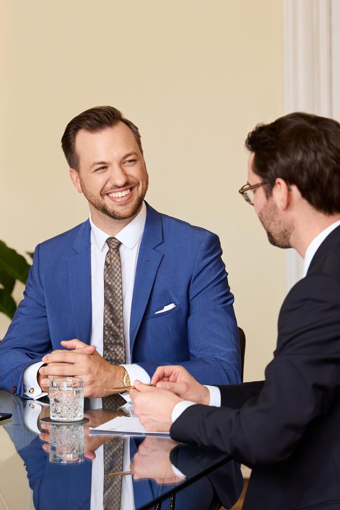 NMB NEUMANN MEIXNER BUBB Rechtsanwälte Steuerberater GmbH, Freyung in Landshut