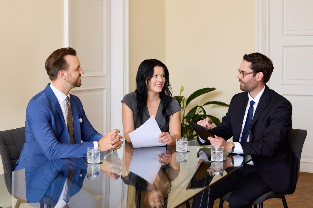 NMB NEUMANN MEIXNER BUBB Rechtsanwälte Steuerberater GmbH, Freyung in Landshut