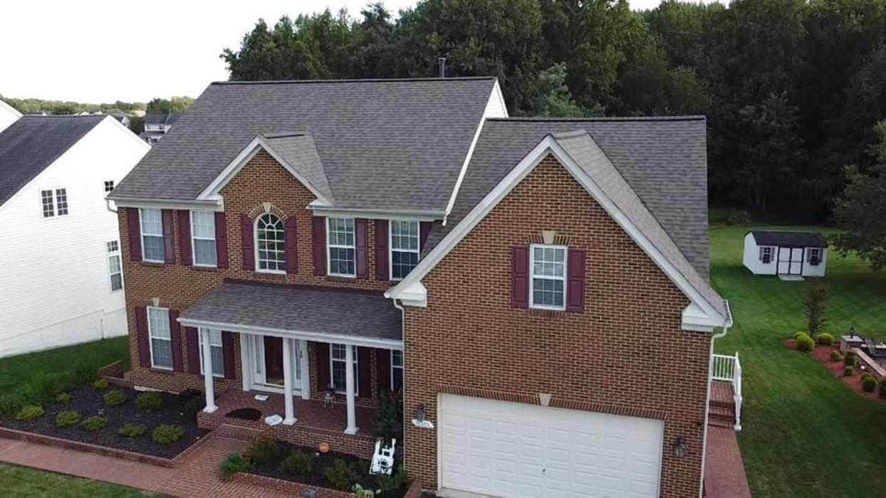 Potomac Custom Remodeling Image