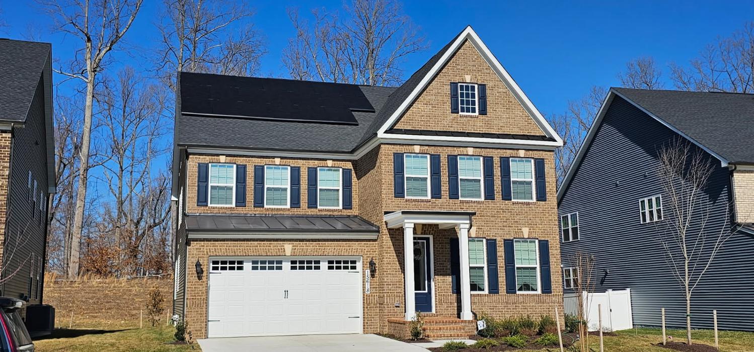 Potomac Custom Remodeling Image