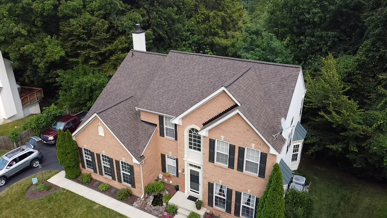 Potomac Custom Remodeling Image