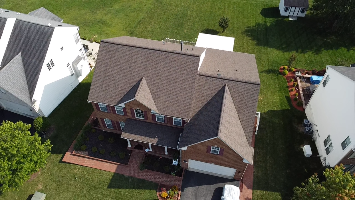 Potomac Custom Remodeling Image