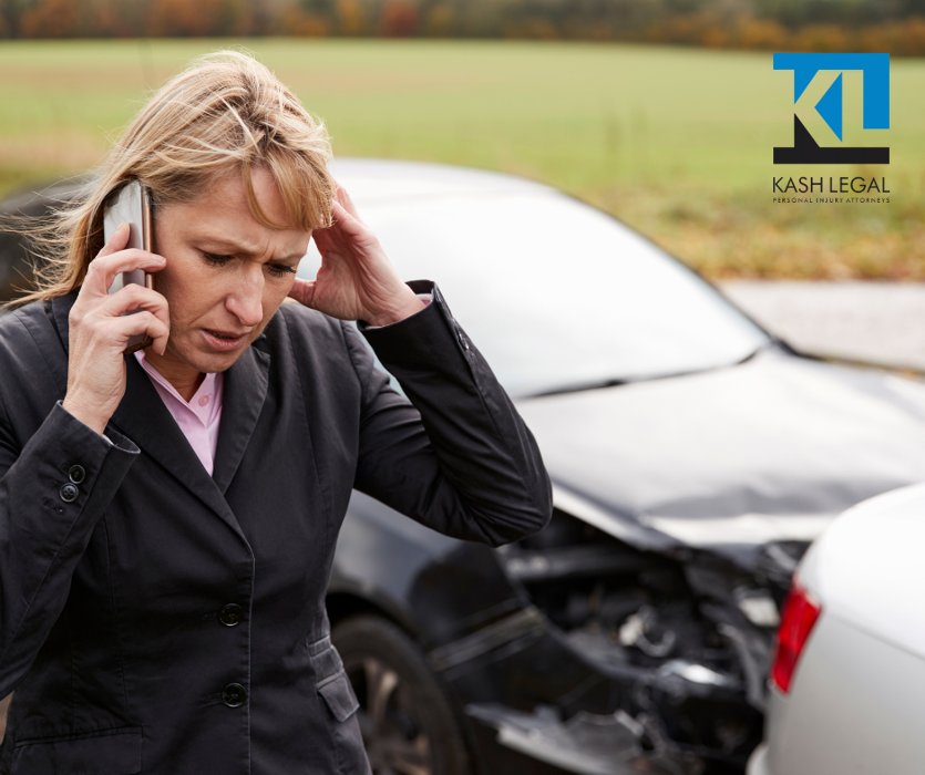 Kash Legal Group - San Diego Personal Injury and Accident Lawyers Image