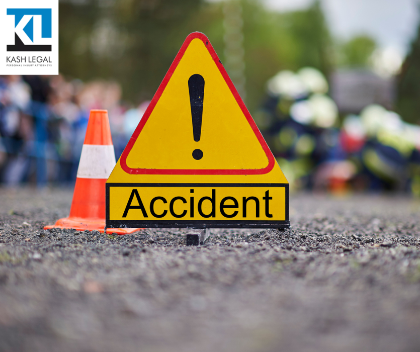 Kash Legal Group - Oakland Personal Injury and Accident Lawyers Image