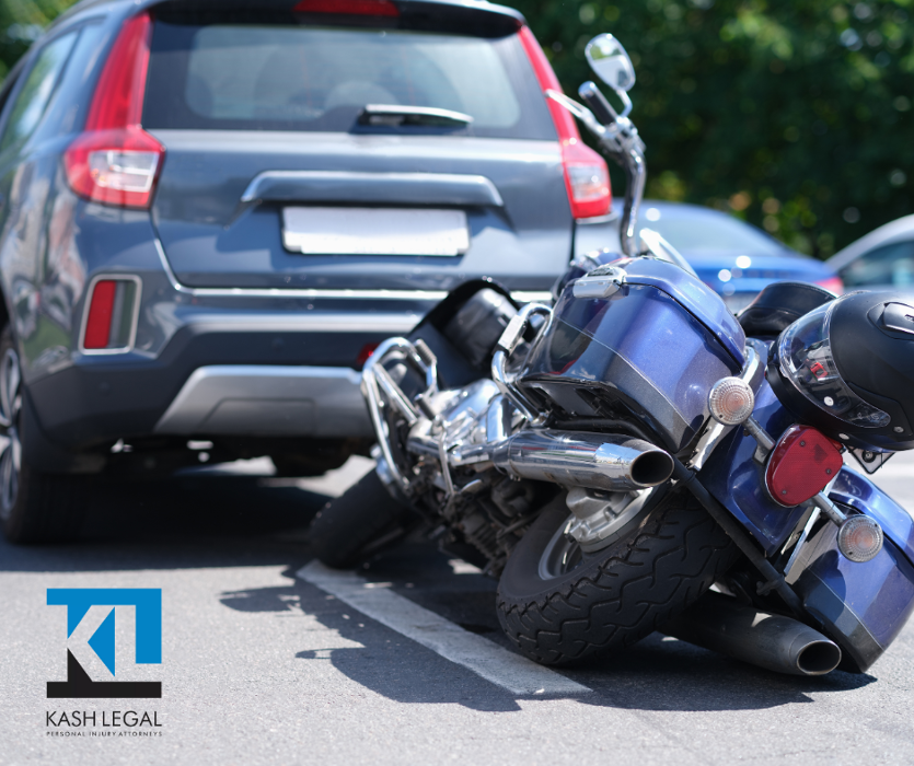 Kash Legal Group - Oakland Personal Injury and Accident Lawyers Image